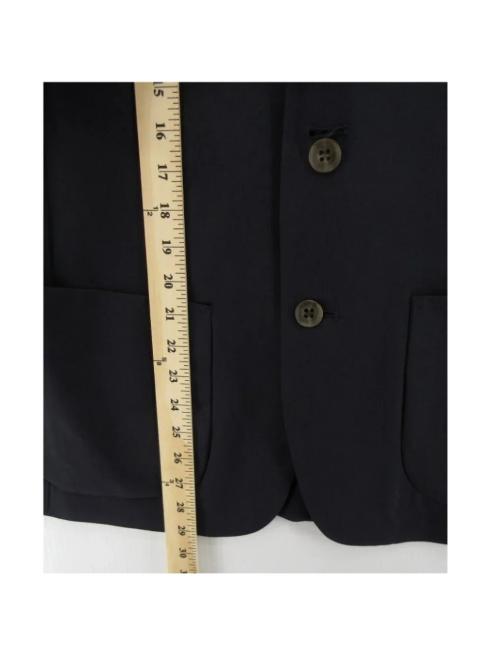 Bluffworks brand size